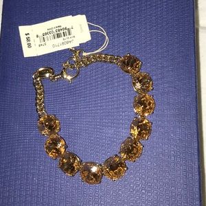 Fossil bracelet brand new.